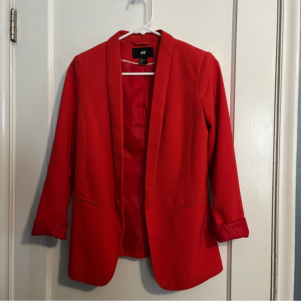 H&M Blazer